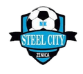NK Steel City Logo