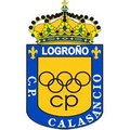 CP Calasancio Logo