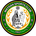 Maysan SC Logo