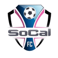 SoCal (w) Logo