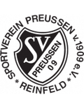 SV Preussen 09 Reinfeld Logo
