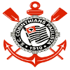 Corinthians Paulista SP U20 Logo