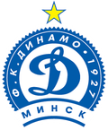 Dinamo-Minsk Logo