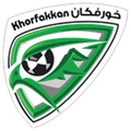 Khor Fakkan U23 Logo