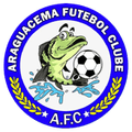 Araguacema TO Logo