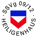 SSVg 09/12 Heiligenhaus Logo