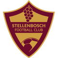 Stellenbosch FC (W) Logo