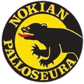 NoPS U21 Logo