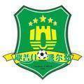 Suzhou Qupushi(2008-2009) Logo