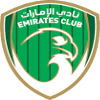 Emirates Club RAK U19 Logo