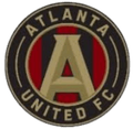 Atlanta United U19 Logo