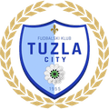 FK Tuzla City Logo