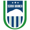 Serra Branca PB Youth Logo