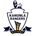 Kahunla Rangers Logo