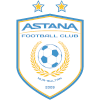FC Astana Logo