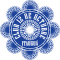 Runner up logo