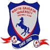 North Bangkok University U19 Logo