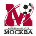 FK Moscow Logo