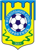 Korosten Logo