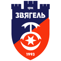 茲維亞赫爾 Logo