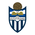 Balears FC B Women Logo