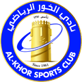 Al Khor SC Logo