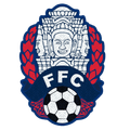 Cambodia (W) U17 Logo