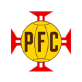 Padroense U19 Logo