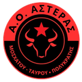 Polikratis Logo