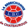 Chateauroux II Logo