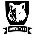 Admiralty Football Club Logo