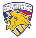 Maribyrnong Logo