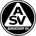 ASV Bergedorf 85 Logo