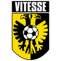 Vitesse Arnheim U17 Logo