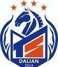 Dalian Tongshun Construction FC Logo