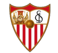 Sevilla U20 Logo