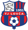 TJ Lovca Logo