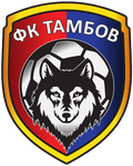 FC Tambov Youth Logo