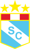 Sporting Cristal Logo