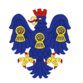 Runner up logo