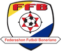 Bonaire Island (w) U20 Logo