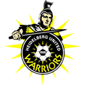 Runner up logo