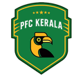 PFC Kerala (W) Logo