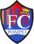 FC Pompei U19 Logo
