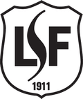 Ledoje Smorum U21 Logo