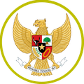 Indonesia XI Logo