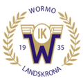 IK Wormo Logo