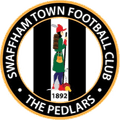 Swaffham Town F.C. Logo