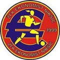 ZFK Ekonomist (w) Logo