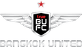 Runner up logo